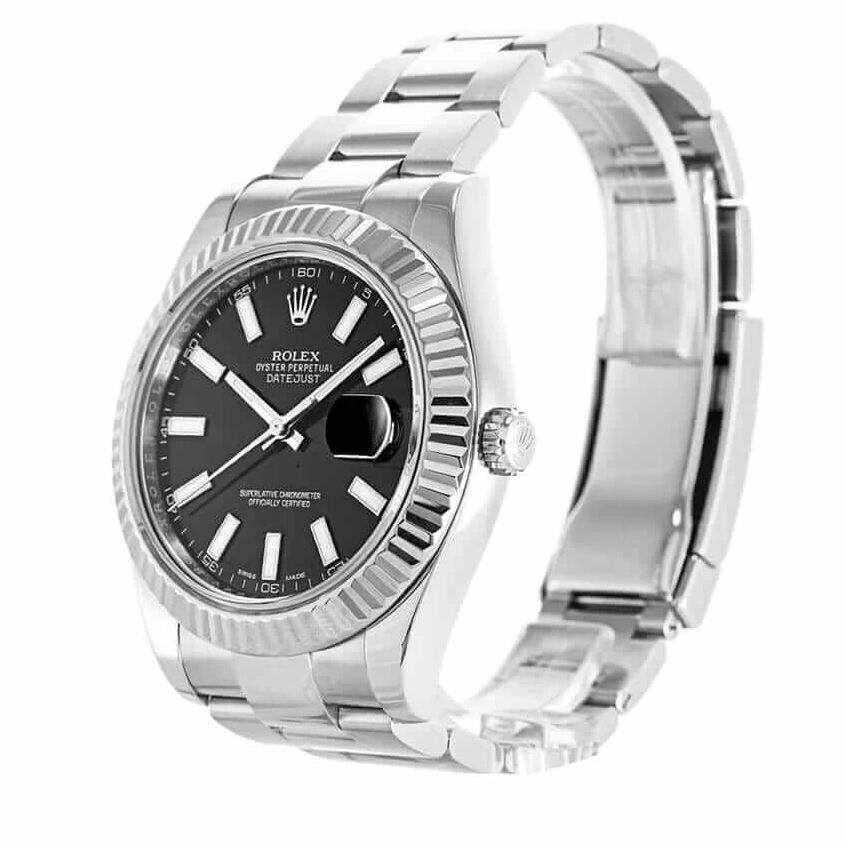  Clone Replica Pearl” 116500LN 762 Daytona Popular “Mother of Rolex 0524
